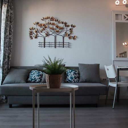 Loft Benalbeach At Costa Del Sol Benalmadena Bagian luar foto