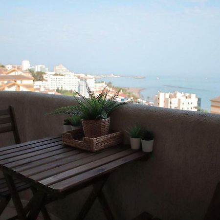 Loft Benalbeach At Costa Del Sol Benalmadena Bagian luar foto