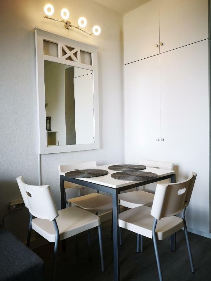 Loft Benalbeach At Costa Del Sol Benalmadena Bagian luar foto