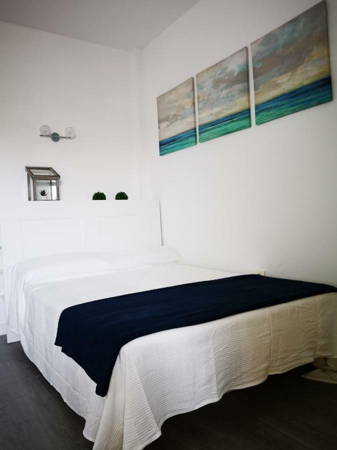 Loft Benalbeach At Costa Del Sol Benalmadena Bagian luar foto