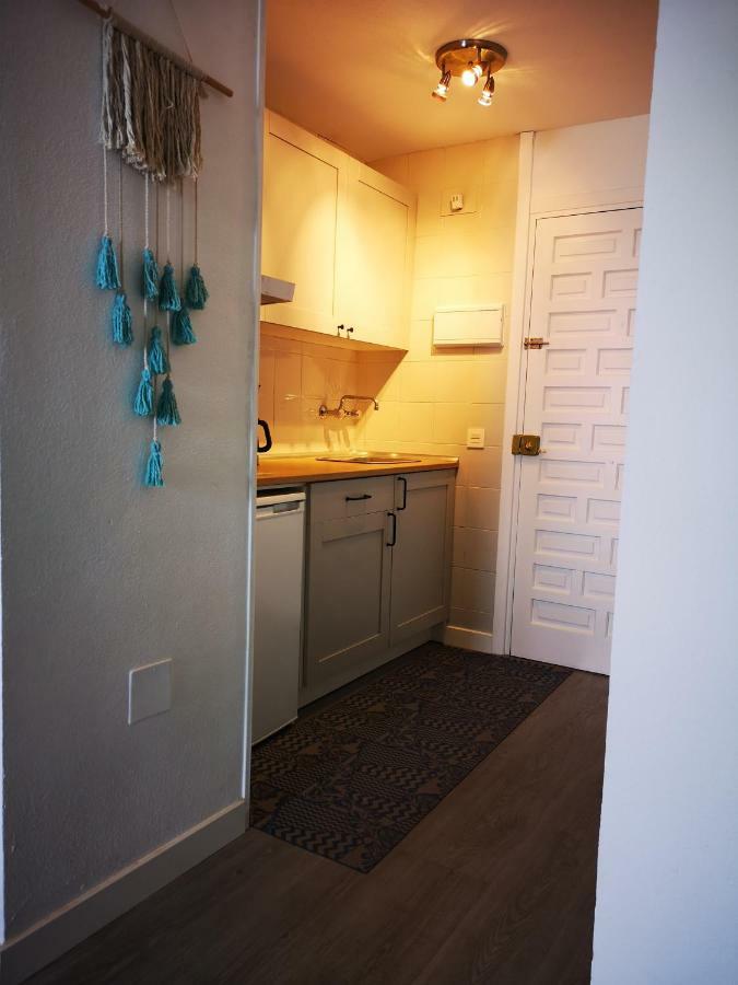 Loft Benalbeach At Costa Del Sol Benalmadena Bagian luar foto
