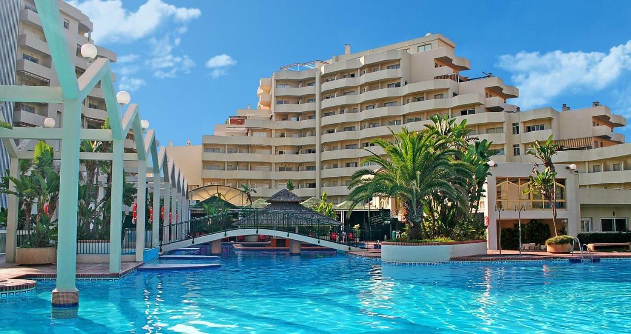 Loft Benalbeach At Costa Del Sol Benalmadena Bagian luar foto