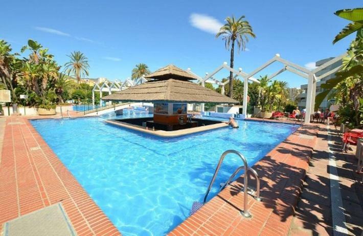 Loft Benalbeach At Costa Del Sol Benalmadena Bagian luar foto