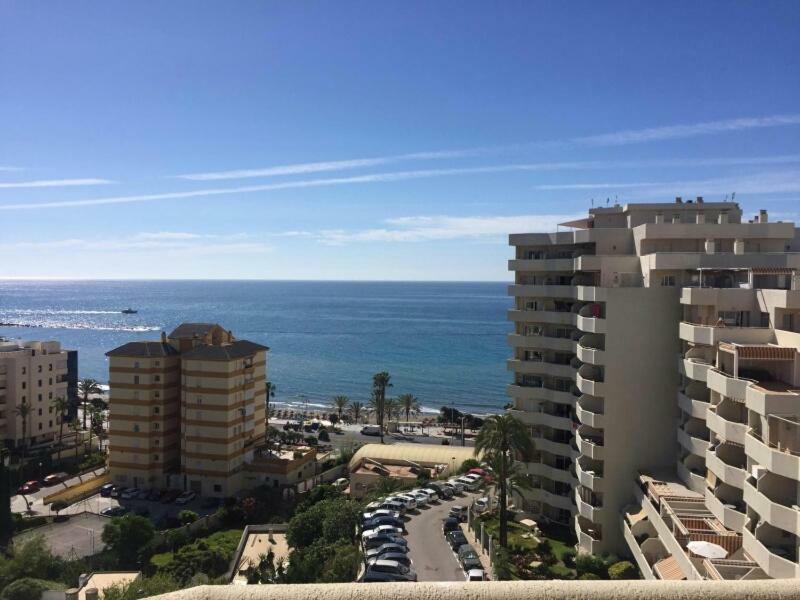Loft Benalbeach At Costa Del Sol Benalmadena Bagian luar foto