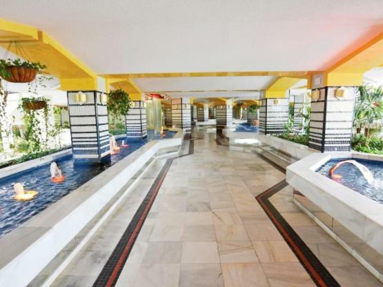 Loft Benalbeach At Costa Del Sol Benalmadena Bagian luar foto