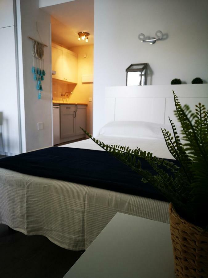 Loft Benalbeach At Costa Del Sol Benalmadena Bagian luar foto