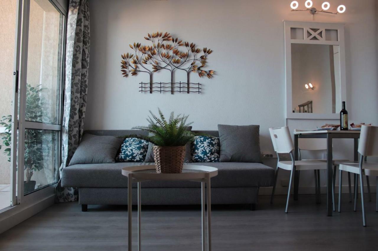 Loft Benalbeach At Costa Del Sol Benalmadena Bagian luar foto